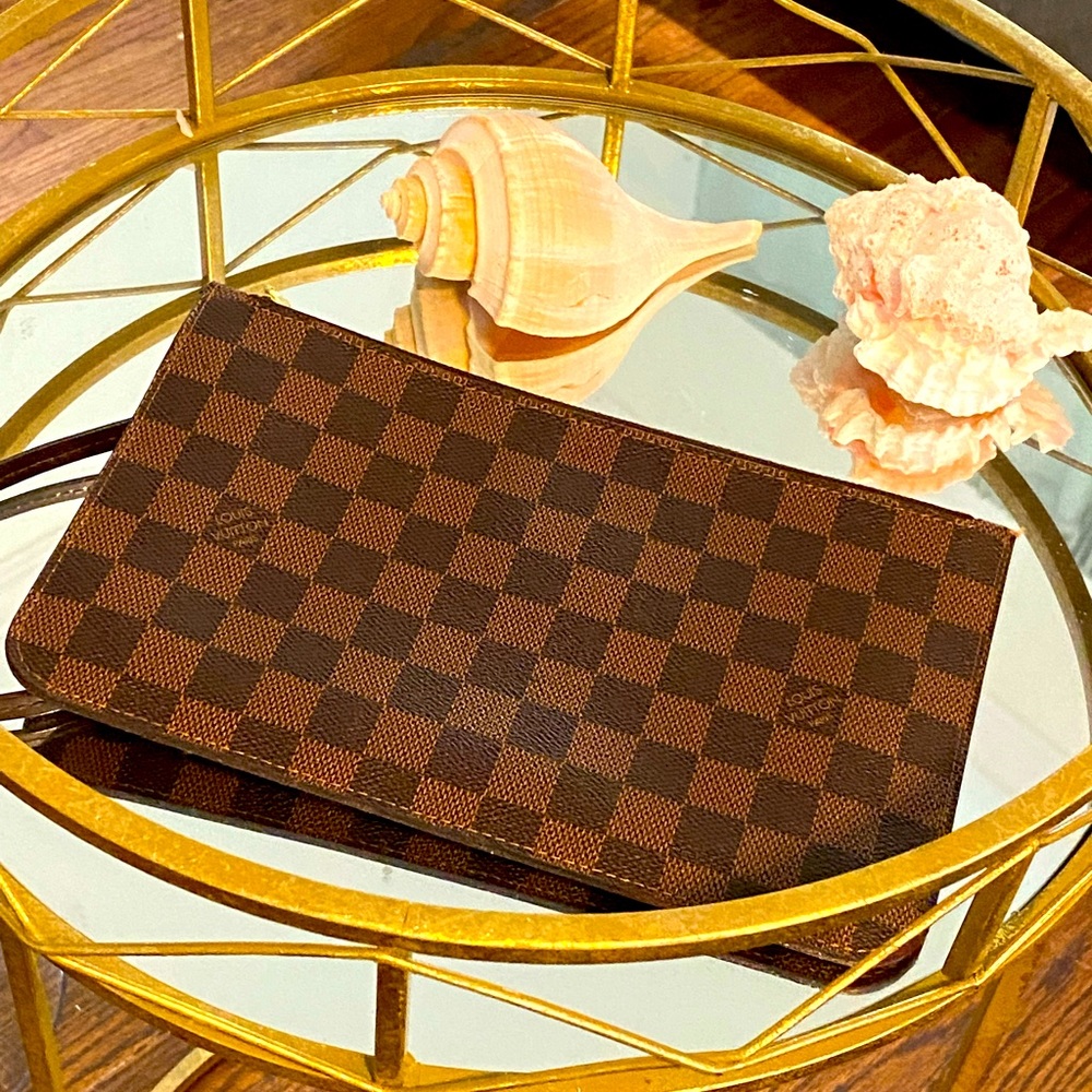 LV clutch